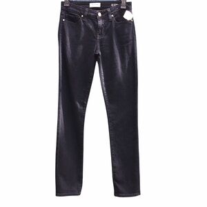 Big Star Nova XVI Hydra Cigarette Skinny Jeans 24